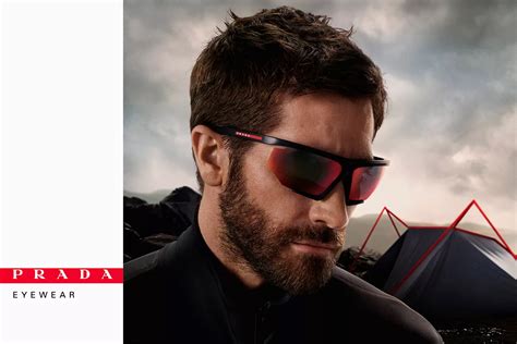 prada linea rossa line|Prada linea rossa eyewear collection.